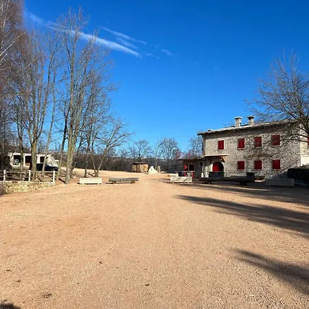 Alloggio per agriturismo Valpocenter - Baita Dei Fiori *