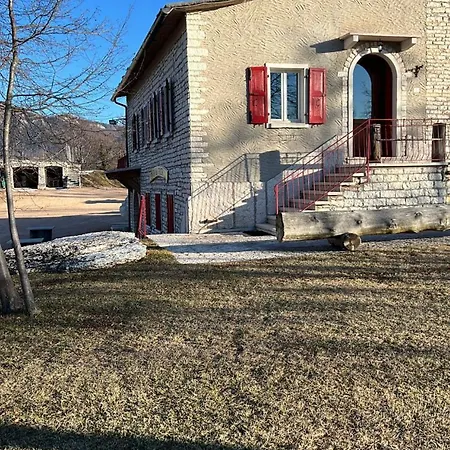 Valpocenter - Baita Dei Fiori Sant'Anna d'Alfaedo
